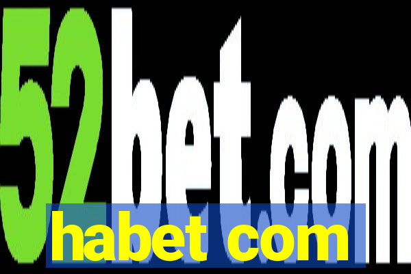 habet com